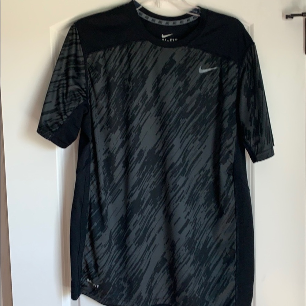 Nike athletic shirt